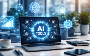 Read more about the article Best AI tools for business in 2026