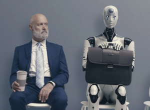 Read more about the article AI vs Human Jobs: Future Trends Shaping the Workforce