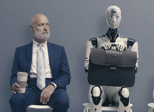 You are currently viewing AI vs Human Jobs: Future Trends Shaping the Workforce