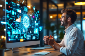 Read more about the article AI automation for small businesses