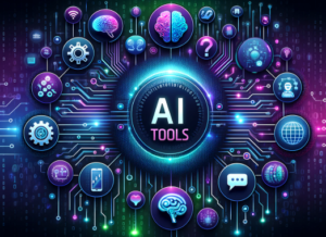 Read more about the article Free AI Tools for Students & Creators