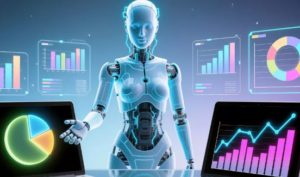 Read more about the article AI tools for content creation and marketing