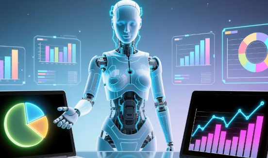 You are currently viewing AI tools for content creation and marketing