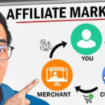 Affiliate Marketing for Beginners: How to Start and Earn Money From Trusted Websites Today