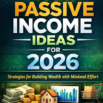 Passive income ideas (2026 edition)