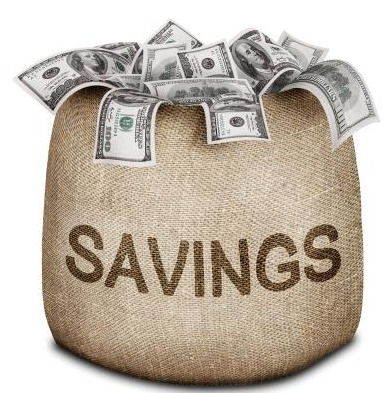 Read more about the article How to save money fast (real-life hacks)