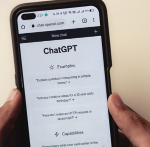 Read more about the article ChatGPT business prompts that save time
