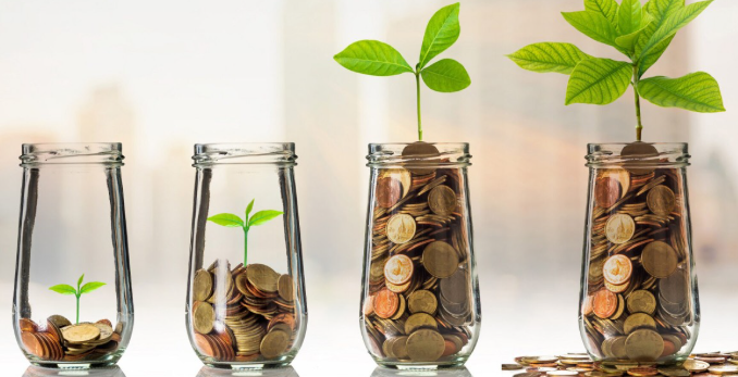You are currently viewing How to start investing with small money