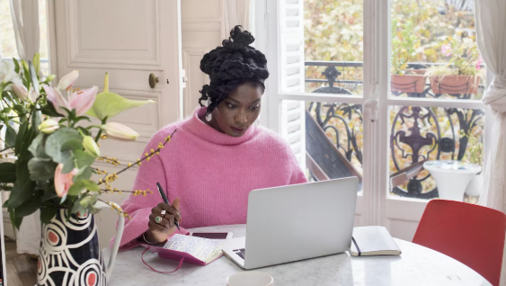 You are currently viewing Jobs and remote work opportunities (work-from-home jobs, side hustles