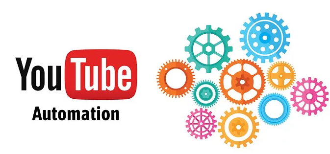 YouTube Automation